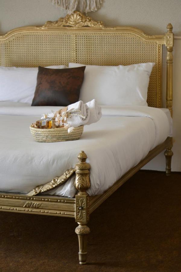 El Otel The Hotel ไคโร ภายนอก รูปภาพ