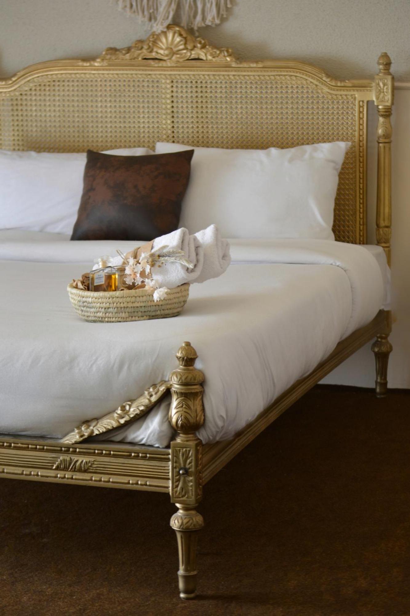 El Otel The Hotel ไคโร ภายนอก รูปภาพ