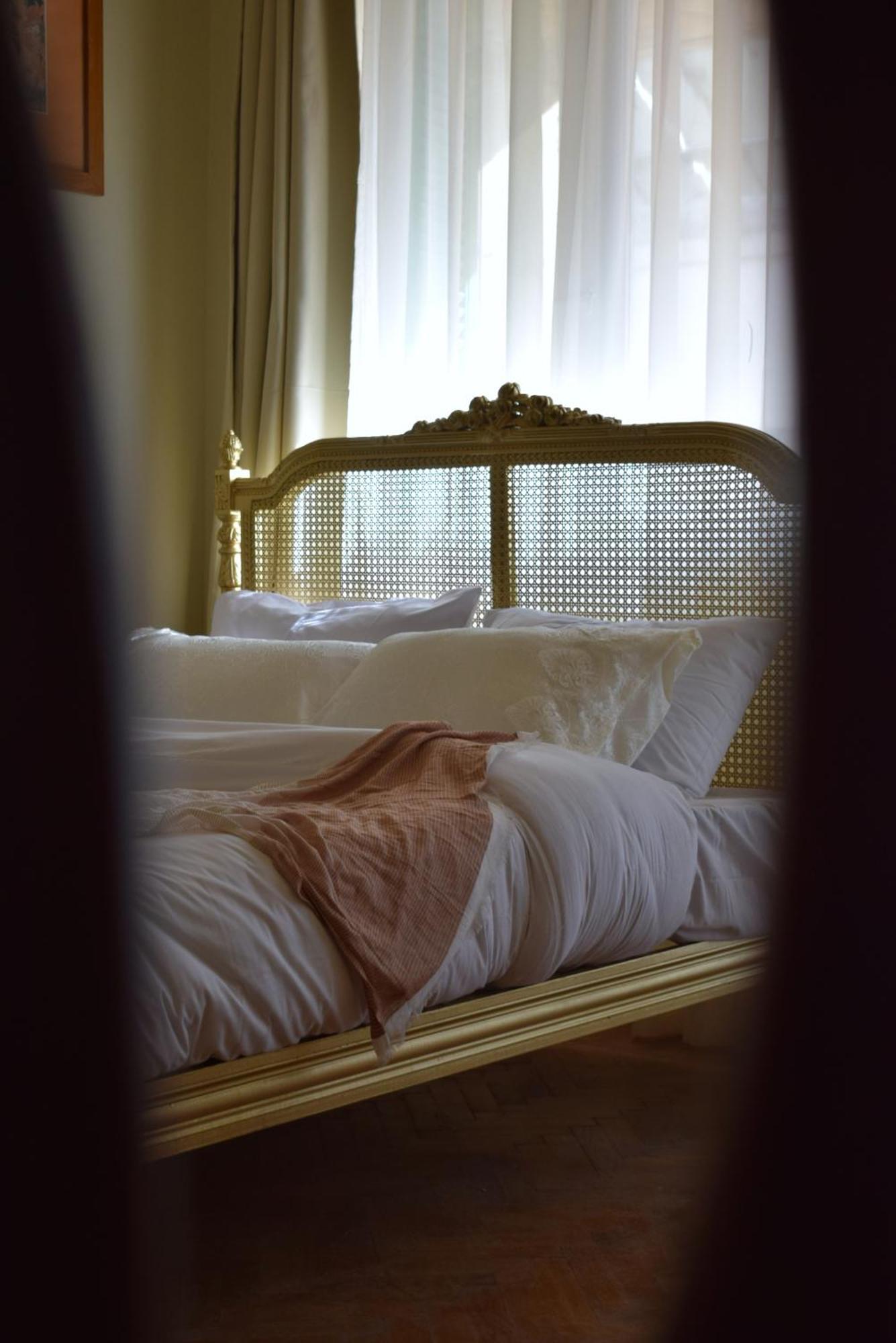 El Otel The Hotel ไคโร ภายนอก รูปภาพ