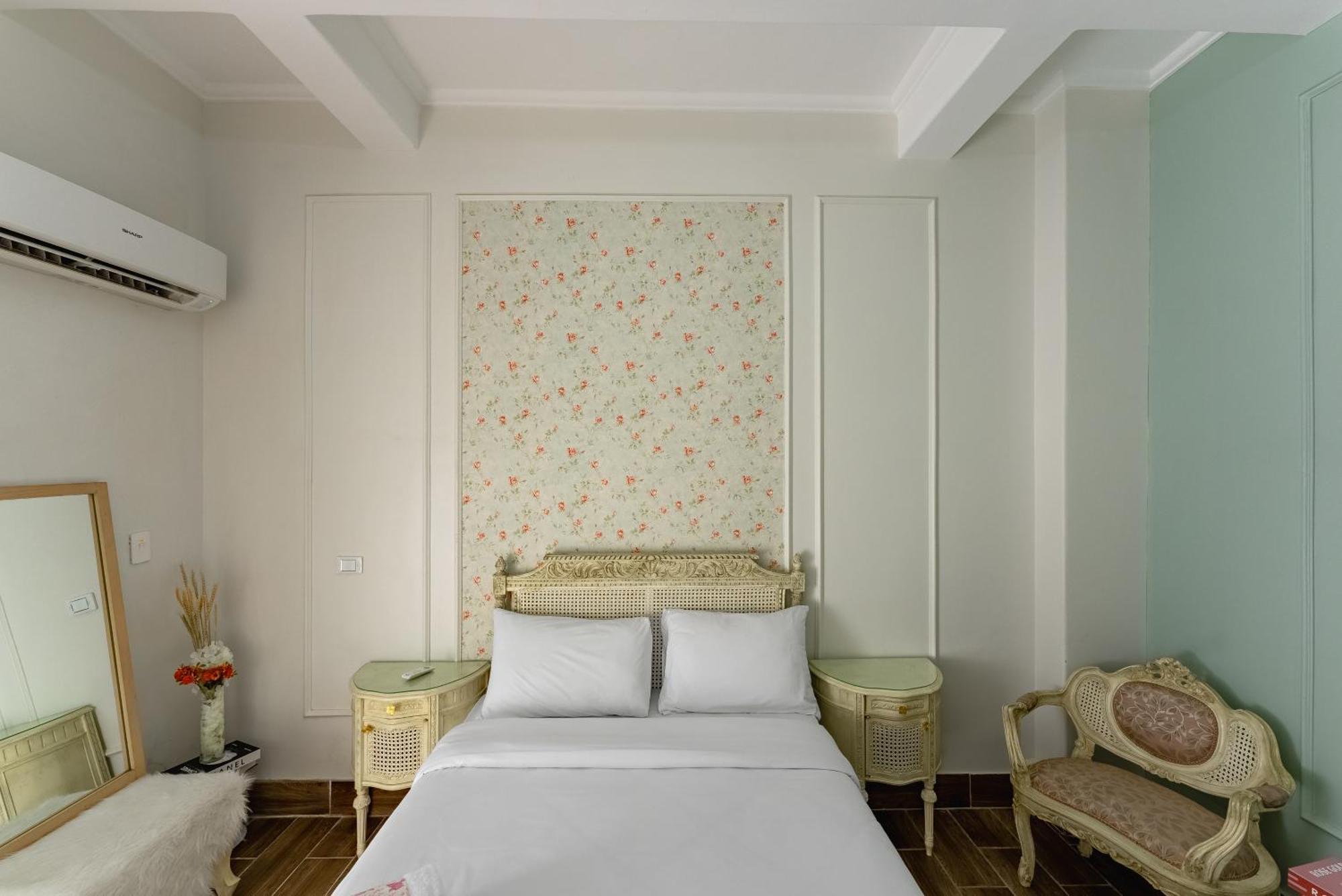 El Otel The Hotel ไคโร ภายนอก รูปภาพ