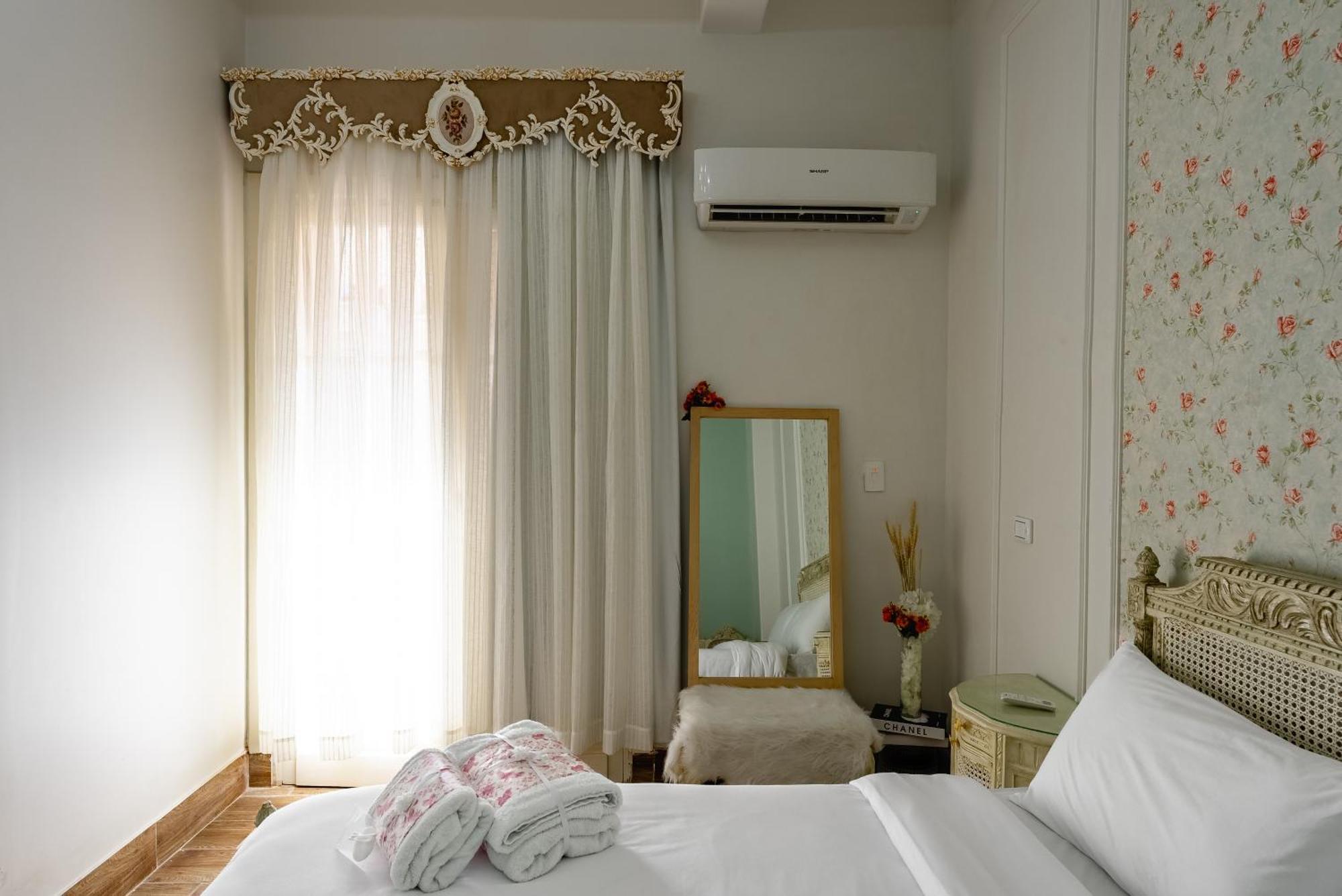 El Otel The Hotel ไคโร ภายนอก รูปภาพ