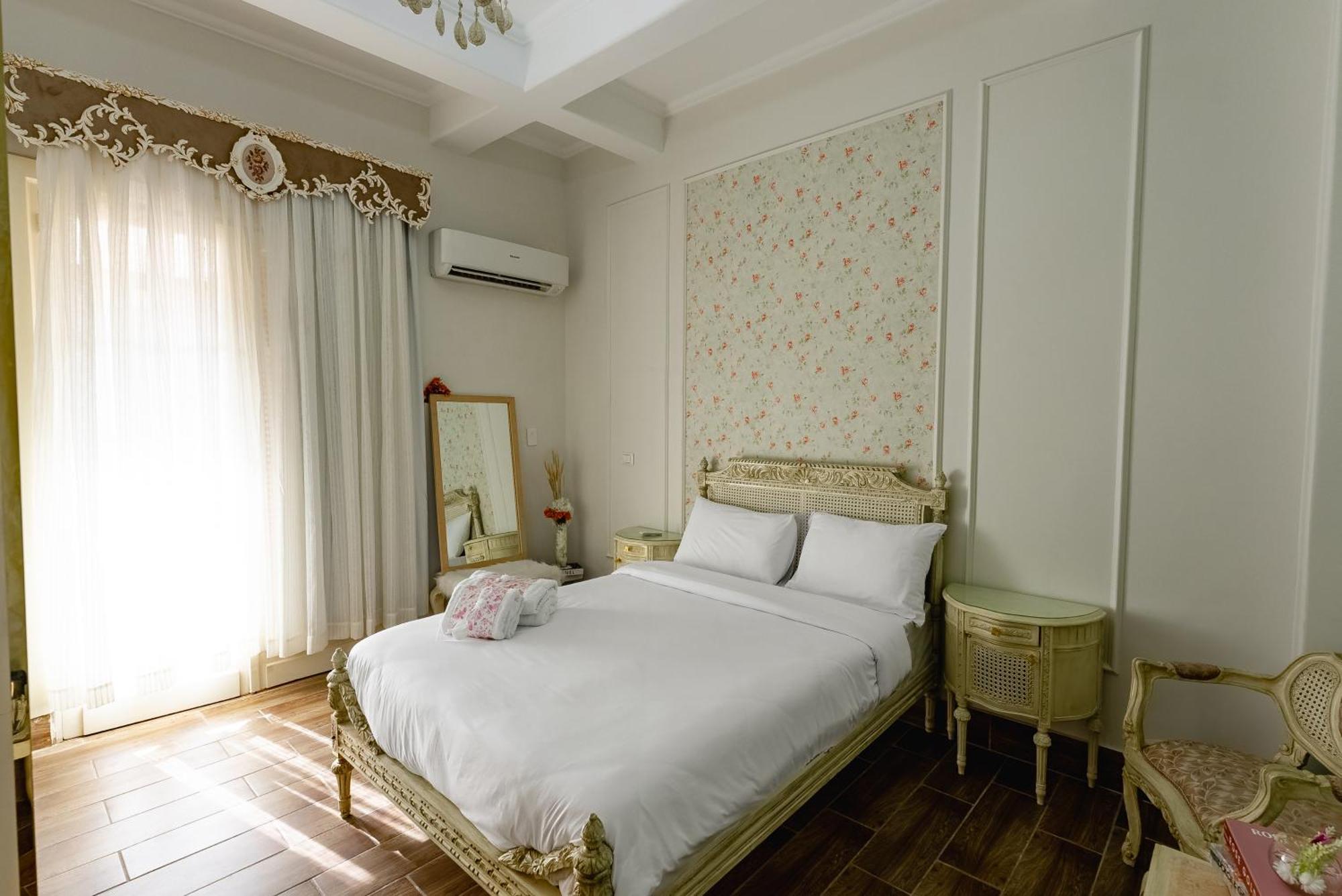 El Otel The Hotel ไคโร ภายนอก รูปภาพ