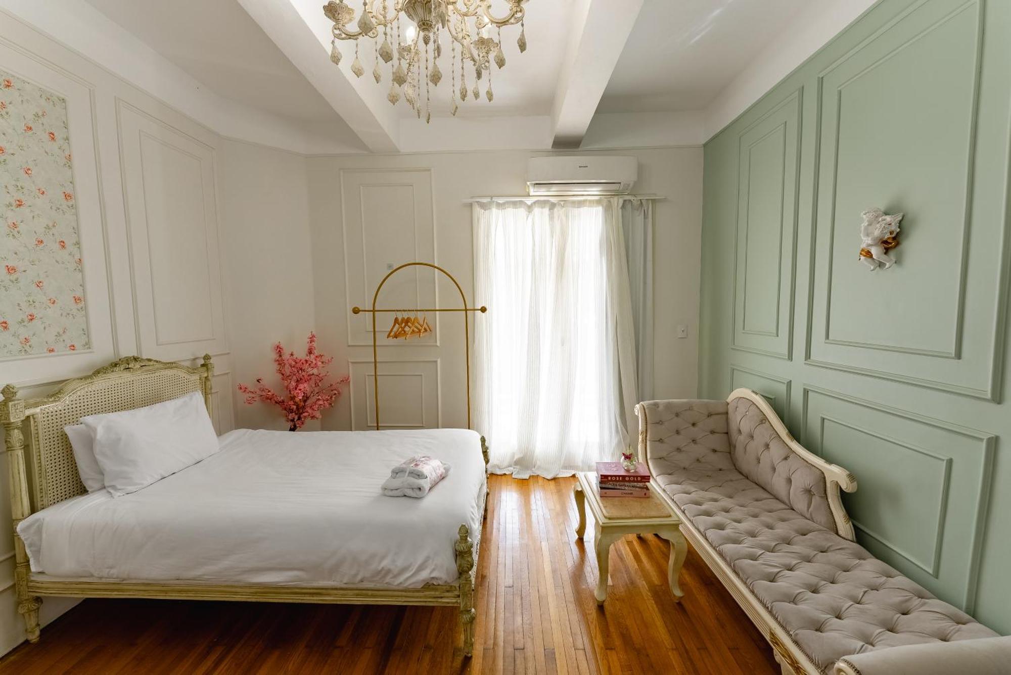 El Otel The Hotel ไคโร ภายนอก รูปภาพ